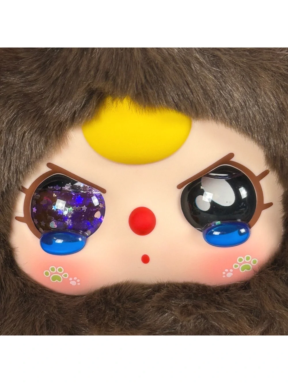 Baby Three Role Play 600% - Cuddly Bear